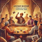 Andar Bahar – Permainan Kartu Tradisional India