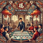 Pai Gow Poker – Kombinasi Poker dan Domino Tiongkok
